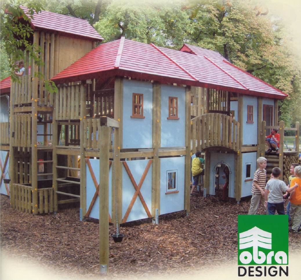 Das Richtige f&uuml;r "Kleine Landwirte" !