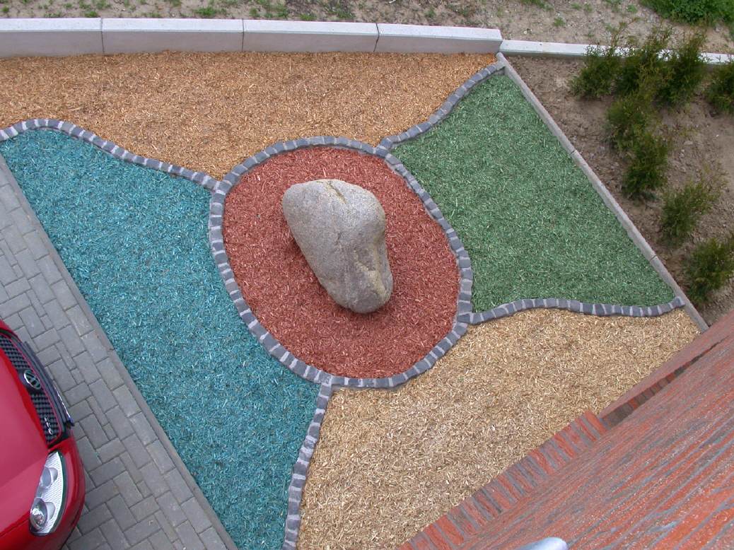 Alle Farben von &ouml;cocolor