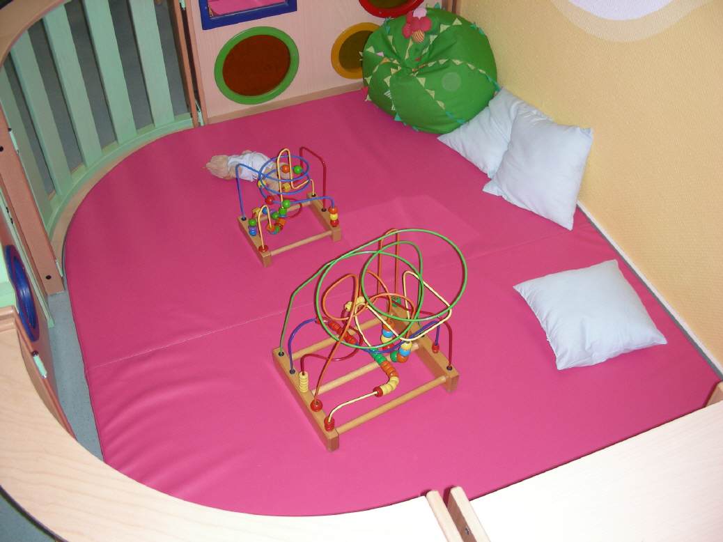 Phtalatfreier Bezug,  nach Ma&szlig; m&ouml;glich