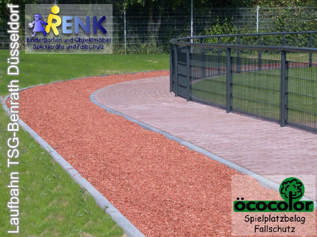 Laufbahn TSG-D&uuml;sseldorf Benrath