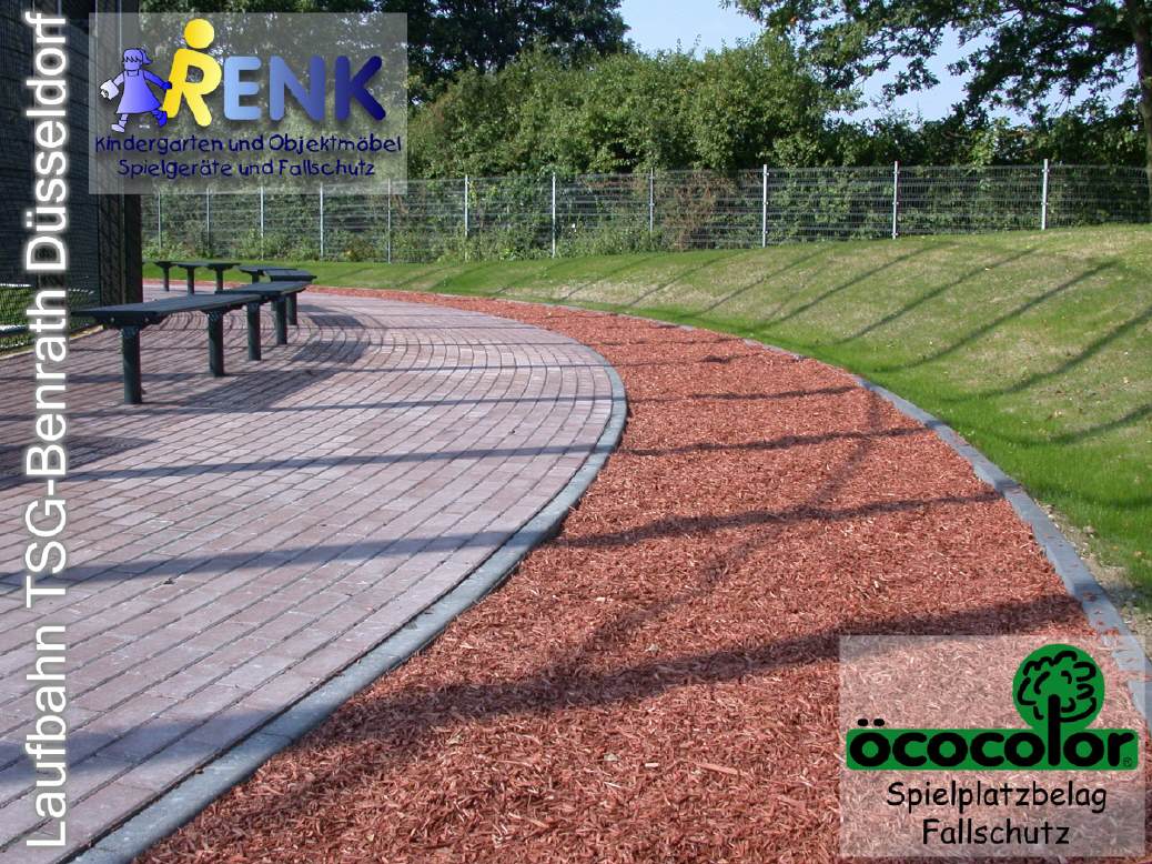 Laufbahn TSG-D&uuml;sseldorf Benrath