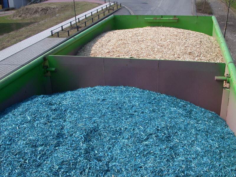 Verschiedene Kammern m&ouml;glich